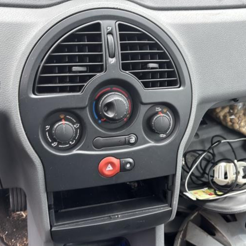 Serrure avant gauche RENAULT GRAND MODUS Photo n°16