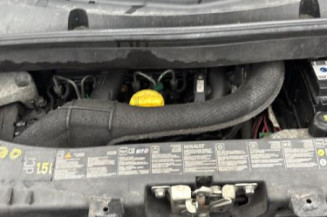 Serrure avant gauche RENAULT GRAND MODUS