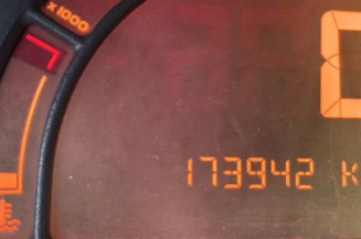 Compteur RENAULT GRAND MODUS