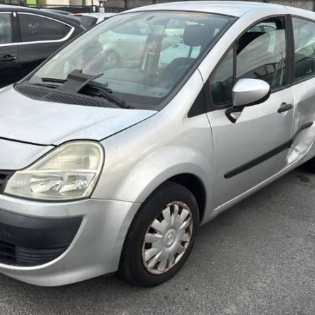 Feu arriere stop central RENAULT GRAND MODUS Photo n°1