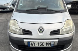 Serrure avant gauche RENAULT GRAND MODUS