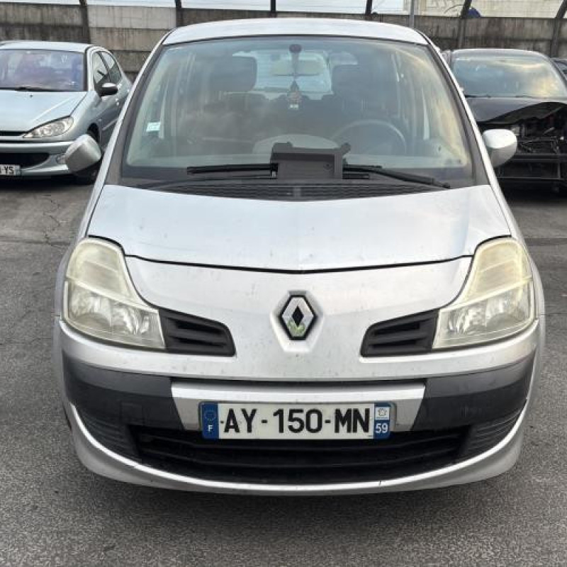 Serrure avant gauche RENAULT GRAND MODUS Photo n°8