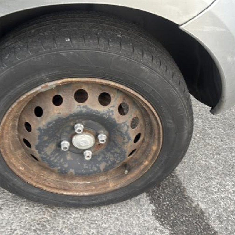 Serrure avant gauche RENAULT GRAND MODUS Photo n°20