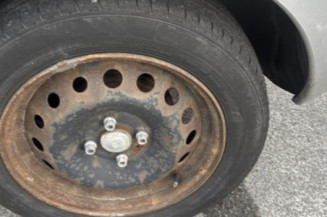 Amortisseur avant droit RENAULT GRAND MODUS