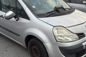 Amortisseur avant gauche RENAULT GRAND MODUS