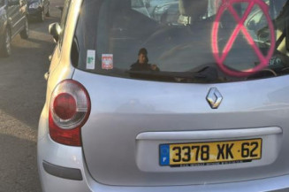 Feu arriere stop central RENAULT MODUS