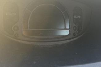 Feu arriere stop central RENAULT MODUS