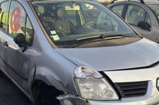 Serrure avant gauche RENAULT MODUS