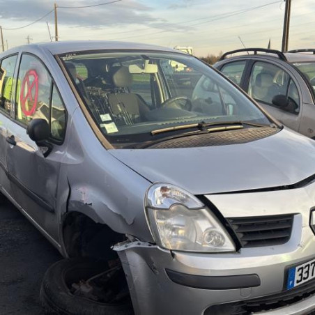 Serrure avant gauche RENAULT MODUS