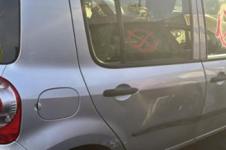 Serrure avant gauche RENAULT MODUS