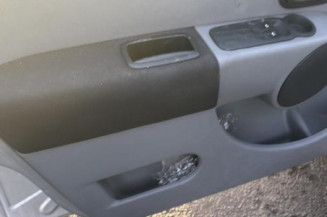 Serrure avant gauche RENAULT MODUS