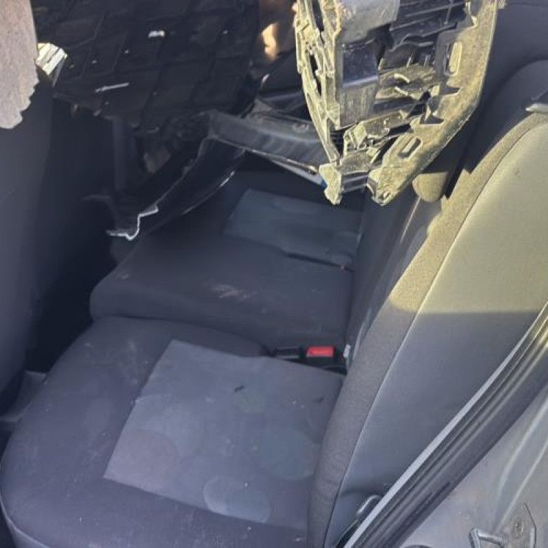 Serrure avant gauche RENAULT MODUS Photo n°12