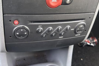 Serrure avant gauche RENAULT MODUS