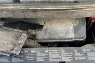 Serrure avant gauche RENAULT MODUS