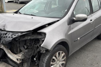 Amortisseur avant droit RENAULT CLIO 3 Photo n°1