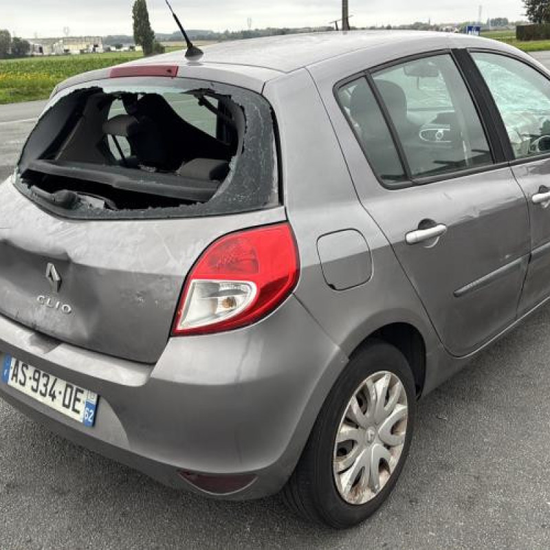 Amortisseur avant droit RENAULT CLIO 3 Photo n°3