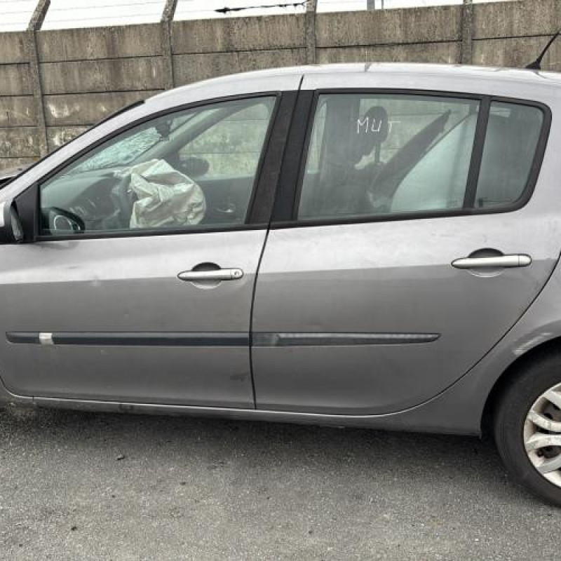 Amortisseur avant droit RENAULT CLIO 3 Photo n°6