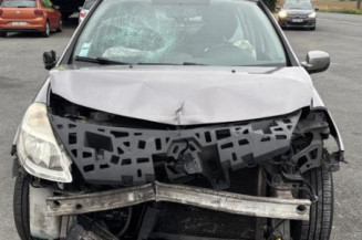 Amortisseur avant droit RENAULT CLIO 3