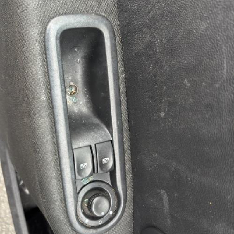 Amortisseur avant droit RENAULT CLIO 3 Photo n°10