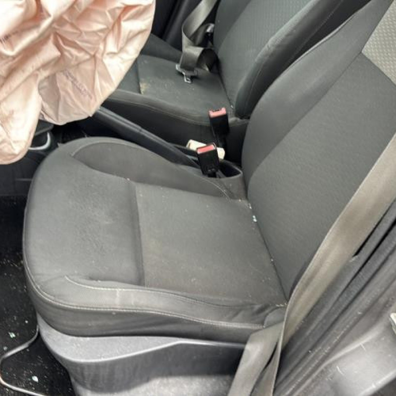 Amortisseur avant droit RENAULT CLIO 3 Photo n°11