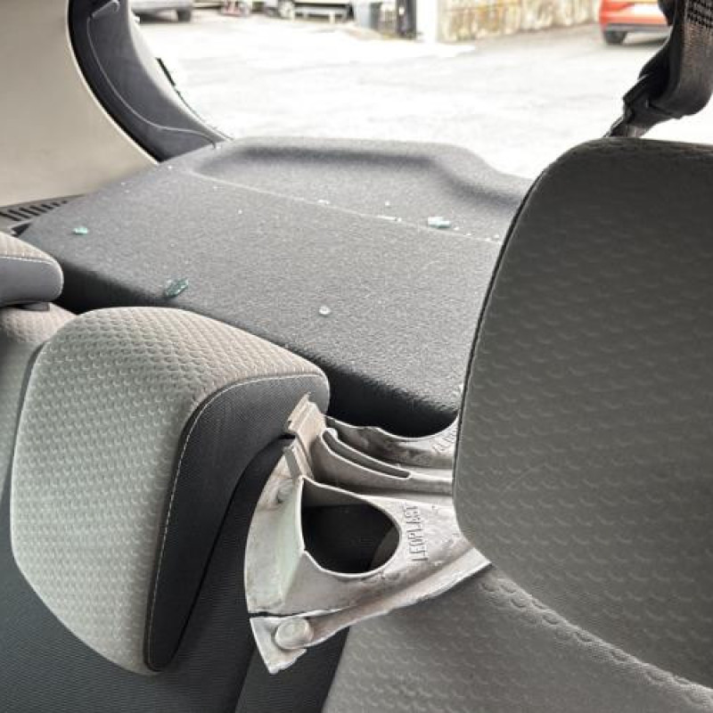 Amortisseur avant droit RENAULT CLIO 3 Photo n°13