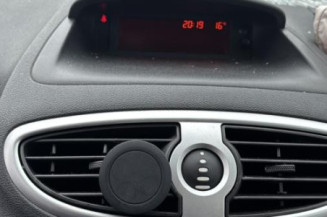 Amortisseur avant droit RENAULT CLIO 3