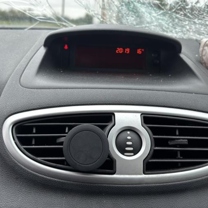 Amortisseur avant droit RENAULT CLIO 3 Photo n°18