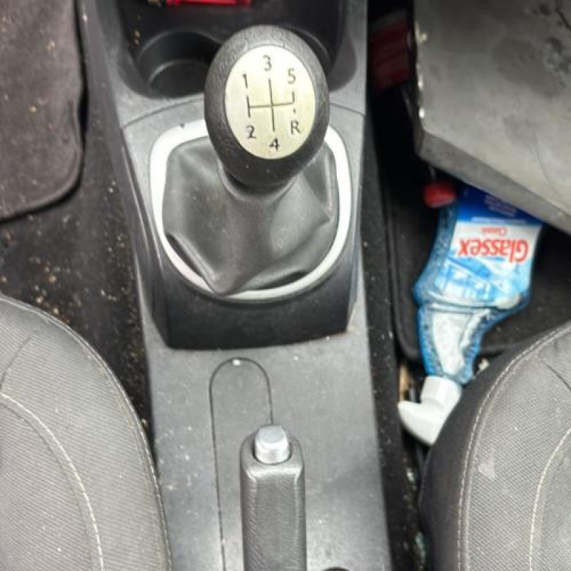 Amortisseur avant droit RENAULT CLIO 3 Photo n°19