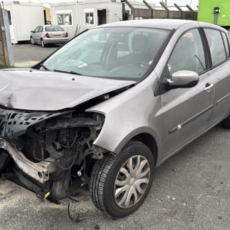 Amortisseur avant gauche RENAULT CLIO 3 Photo n°1