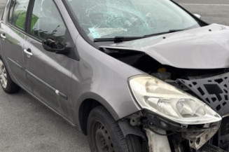 Amortisseur avant gauche RENAULT CLIO 3