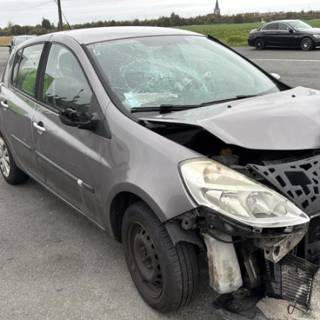 Amortisseur avant gauche RENAULT CLIO 3