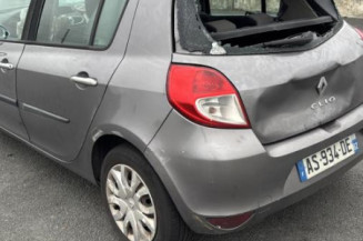 Amortisseur avant gauche RENAULT CLIO 3