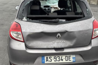 Amortisseur avant gauche RENAULT CLIO 3