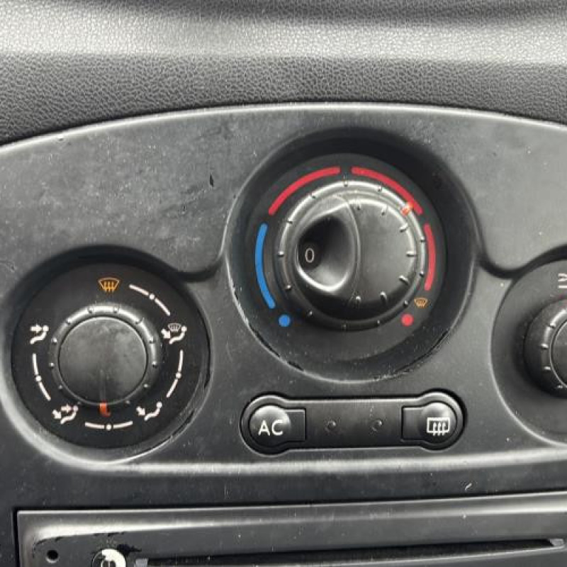 Amortisseur avant gauche RENAULT CLIO 3 Photo n°17