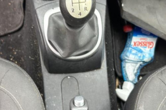 Amortisseur avant gauche RENAULT CLIO 3