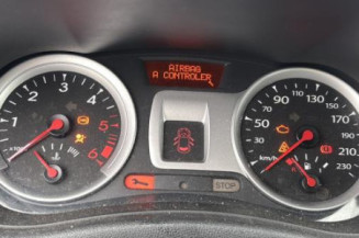 Amortisseur avant gauche RENAULT CLIO 3