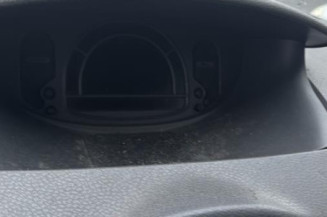 Serrure avant gauche RENAULT MODUS