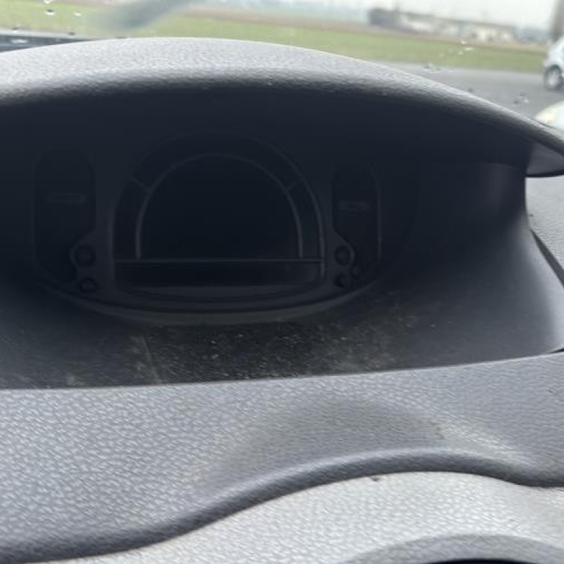 Serrure avant gauche RENAULT MODUS Photo n°16