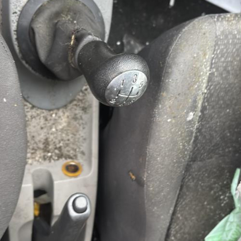 Serrure avant gauche RENAULT MODUS Photo n°19