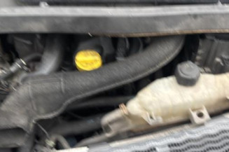 Serrure avant gauche RENAULT MODUS