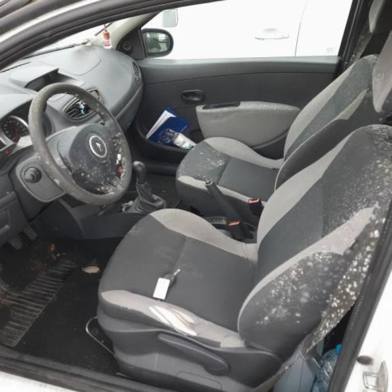 Amortisseur avant droit RENAULT CLIO 3 Photo n°7