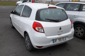 Amortisseur avant gauche RENAULT CLIO 3