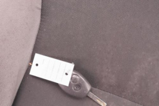 Amortisseur avant gauche RENAULT CLIO 3