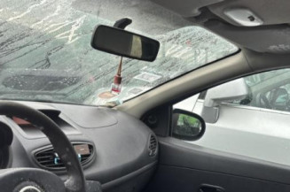 Amortisseur avant gauche RENAULT CLIO 3