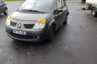 Feu arriere stop central RENAULT MODUS Photo n°1