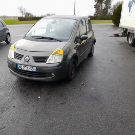 Feu arriere stop central RENAULT MODUS Photo n°1