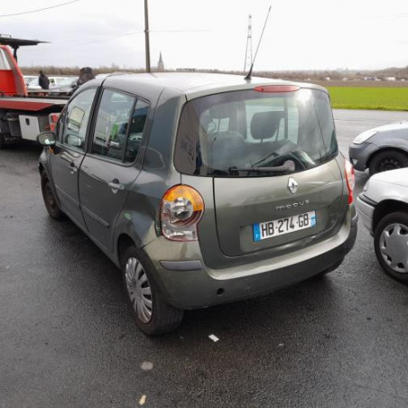 Feu arriere stop central RENAULT MODUS