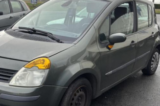 Feu arriere stop central RENAULT MODUS