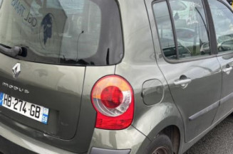 Feu arriere stop central RENAULT MODUS