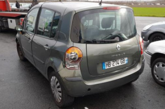 Serrure avant gauche RENAULT MODUS